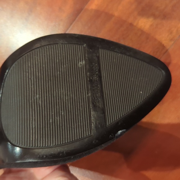 Nine West Pumps size 5 Black - Picture 5 of 6